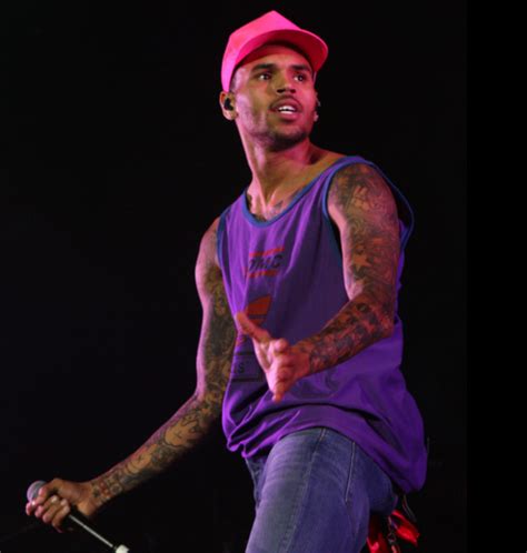 Chris Brown Net Worth 2023 How Much Money He Make