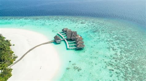 Maldives The Sunny Side Of Life