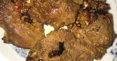 Ne zaman real'e gitsem, indomie standının. Pan Seared Lamb Chops Recipe by Aisha F Dankama - Cookpad