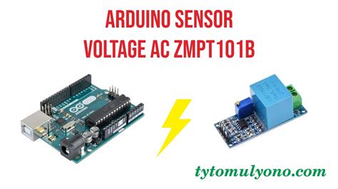 Menggunakan Sensor Zmpt101b Pada Arduino Untuk Membaca Tegangan Pln