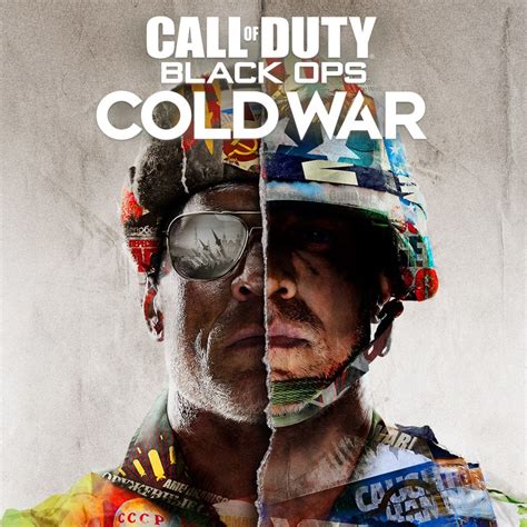 Call Of Duty Black Ops Cold War News