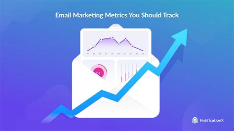 10 Email Marketing Metrics You Should Track To Improve Notificationx