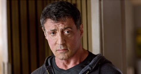 Who Does Sylvester Stallone Play In Guardians Of The Galaxy Popsugar