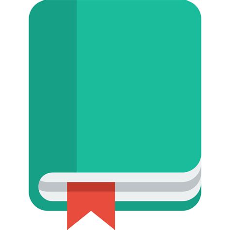 Book Bookmark Icon Png Transparent Background Free Download Freeiconspng