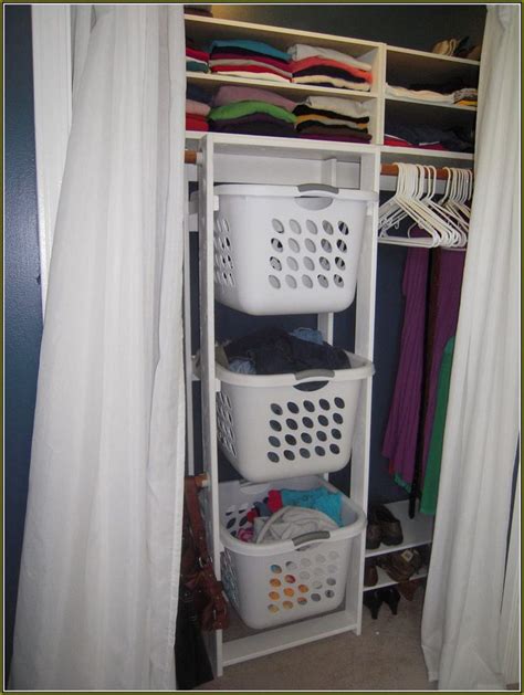 Where every closet system is custom. Reach In Closet Organizers Do It Yourself | Diy closet ...