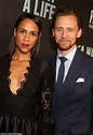 From reel life to real-life couple- Tom Hiddleston is dating co-star ...