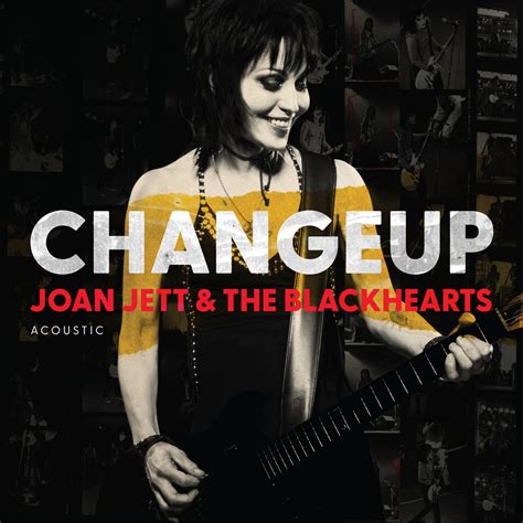 Joan Jett And The Blackhearts Sterling Sound