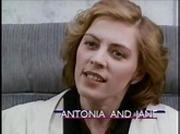 Antonia and Jane | IMDb