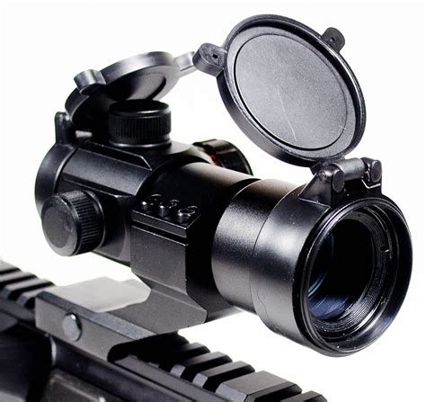 Best Red Dot Sights For The Ar 15 Rifle Complete Review 2022