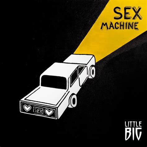 Little Big — Sex Machine скачать бесплатно песню в Mp3 либо слушать онлайн
