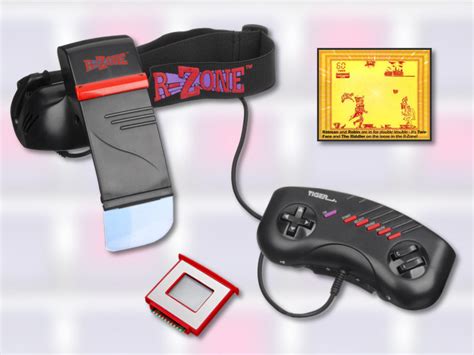 7 Awesome Portable Electronic Games Of The 1990s