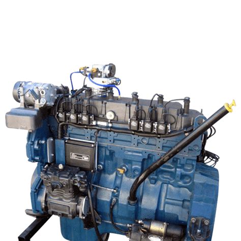 International Dt466 Used Diesel Engine Big Bear Engine Company