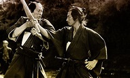 Cinefórum XXII: El ocaso del samurái - La Soga | Revista Cultural