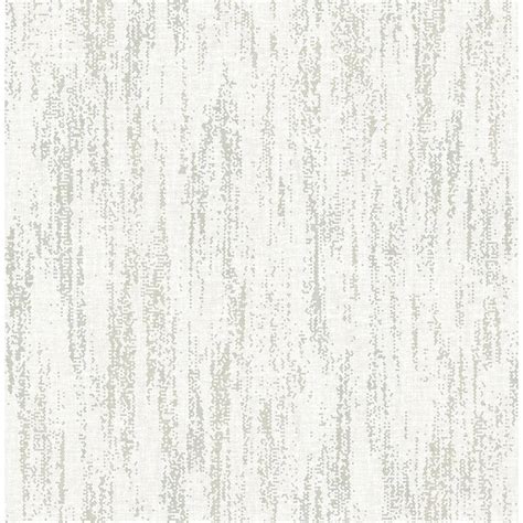 A Street Prints Wisp Silver Texture Strippable Roll Covers 564 Sq Ft
