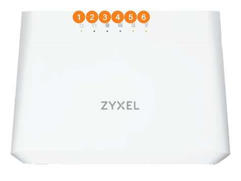 How To Setup You Zyxel Emg 3525 Fibre Router