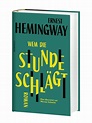 Wem die Stunde schlägt von Ernest Hemingway. Bücher | Orell Füssli