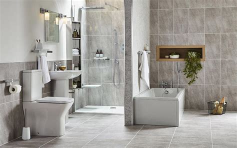 Looking for bathroom design ideas? Bathroom makeover: an easy redesign