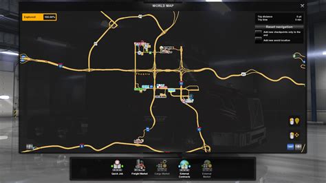 Steam Community Guide The American Truckers Guide To Everything