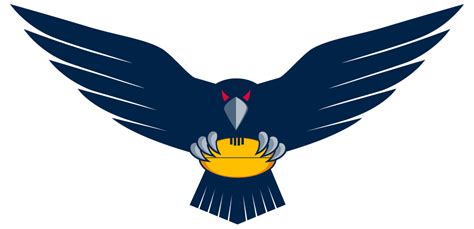The crows show starring piggy. The Crows Logo Thread | Page 4 | BigFooty