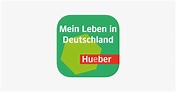 ‎Mein Leben in Deutschland on the App Store