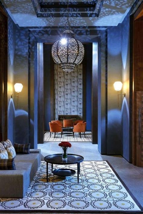 Moroccan Interior Design Style How To Master The Look Love Happens