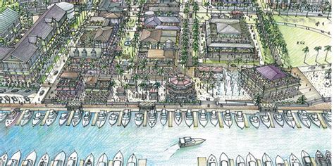 Marina Development Project Riviera Beach Fl Foundation