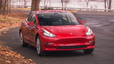 Tesla Model 3 Long Range Dual Motor Specs Range Performance 0 60 Mph