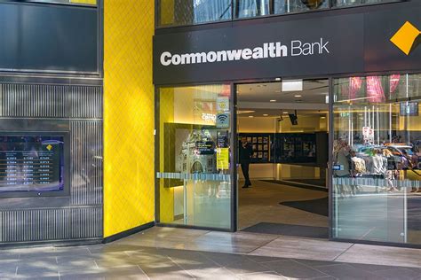 Commonwealth Bank Of Australia News Details Contact Events Links