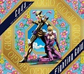 Fighting Gold | JoJo's Bizarre Wiki | Fandom