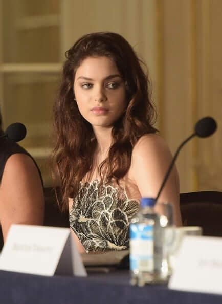 60 Hottest Odeya Rush Big Boobs Pictures Are Embodiment Of Hotness The Viraler