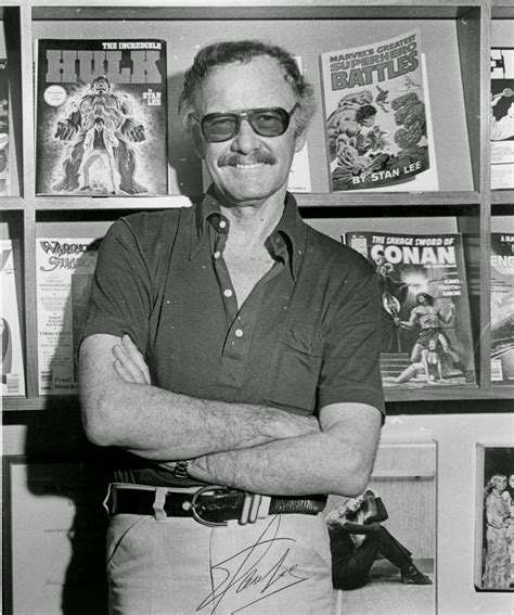 Black Gate Articles Stan Lee The Worlds Greatest Comic Book