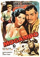 Mogambo es una película estadounidense de 1953 dirigida por John Ford y ...