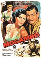 Mogambo es una película estadounidense de 1953 dirigida por John Ford y ...