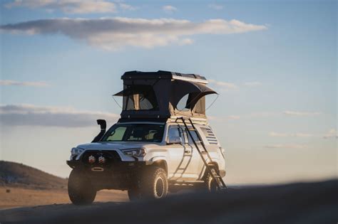 Rooftop Tent Buyers Guide The Beginners Guide To Rooftop Tents