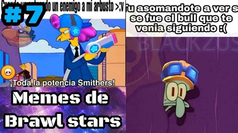 Meme De Brawl Stars En 2021 Memes Divertidos Memes Animados Memes Images