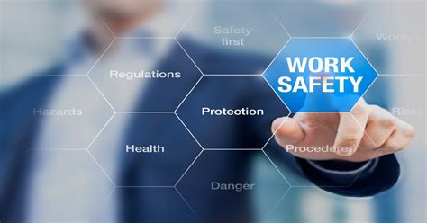How To Create A Workplace Safety Program Amtrust Insurance