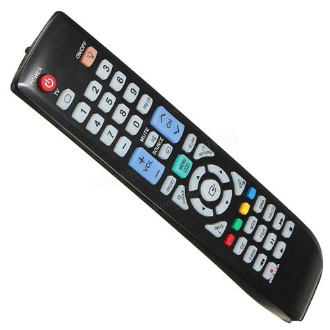Replacementremotes.com offers samsung remote controls for sale online including remote controls for tv, home theater system, dvd player and many more. BN59-00673A Replacement TV Remote Control for Samsung ...