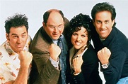 Se cumplen 22 años del episodio final de Seinfeld, una de las sitcoms ...