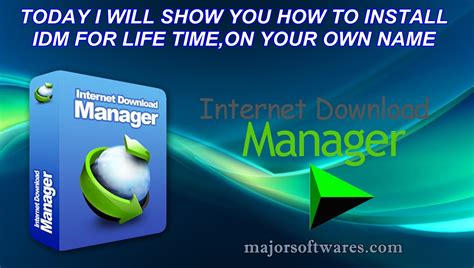 It is known as the best downloading tool for pc users. IDM 6.26 (build 3) - Full Version for Lifetime