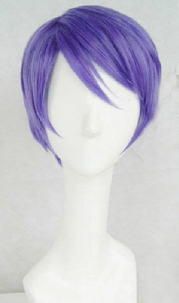 tokyo ghoul shuu tsukiyama cosplay wig buy