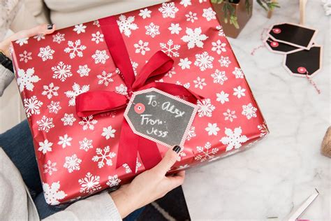Unique T Wrap Ideas And How To Tie A Bow For Presents My Style Vita