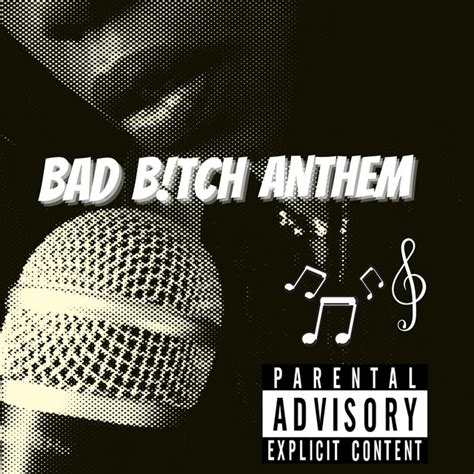 Bad Bitch Anthem X Rated Song And Lyrics By Buzz On The Track Lil Meesh Life Spotify