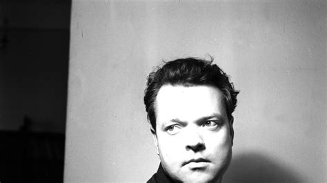 Orson Welles Musician The New Yorker