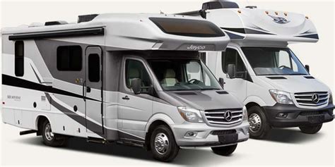 Jayco Melbourne Diesel Class B And C Motorhomes Tulsa Rv Sales