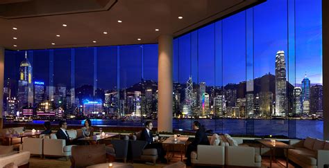 10 Best Luxury Hotels In Hong Kong