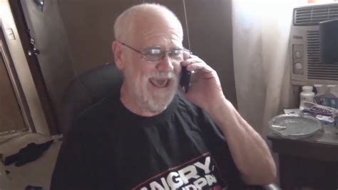 ytp angry grandpa wants his dildo and kills michael part 1 youtube