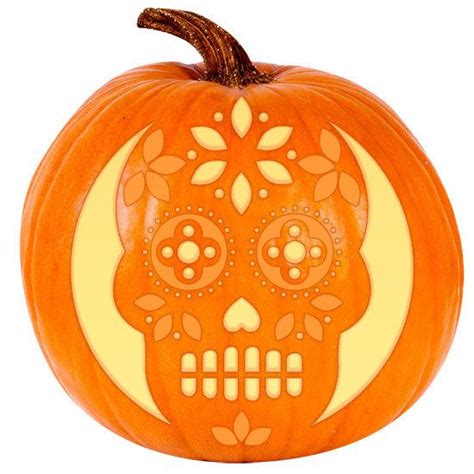 Maybe you would like to learn more about one of these? The Free Pumpkin Carving Stencils You Need To Try This ...