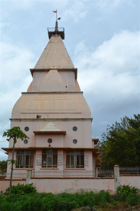 Jinja Uganda Sanatan Dharma Mandir Sdm Hindu Temple Flickr