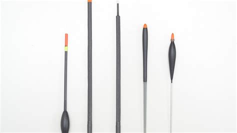 Types Of Fishing Floats