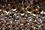 college-marching-band-brass-section image - Free stock photo - Public ...